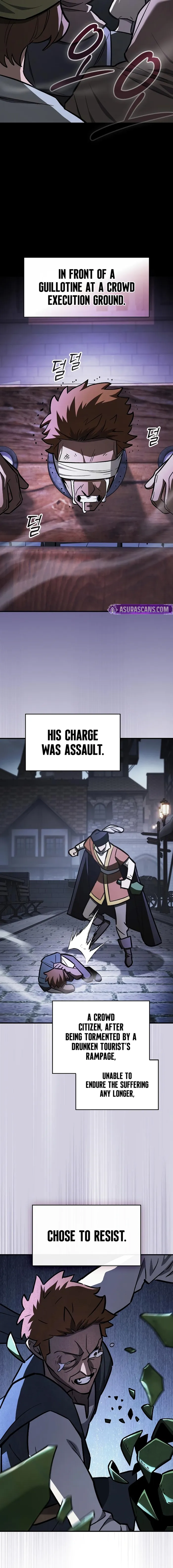 Sword-Devouring Swordmaster