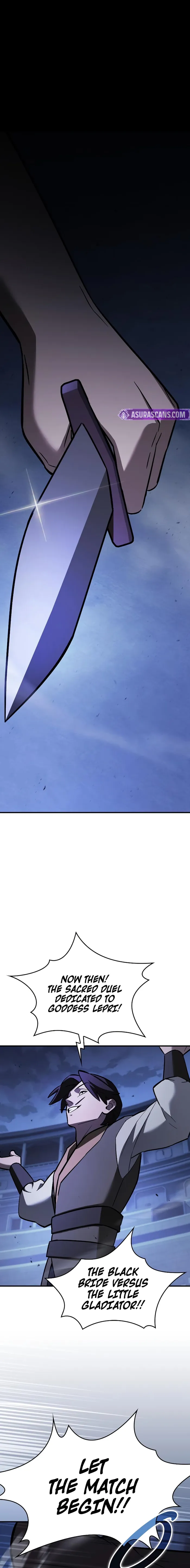 Sword-Devouring Swordmaster