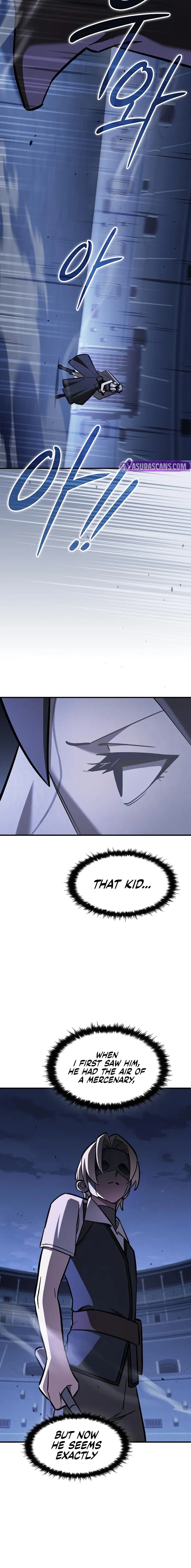 Sword-Devouring Swordmaster