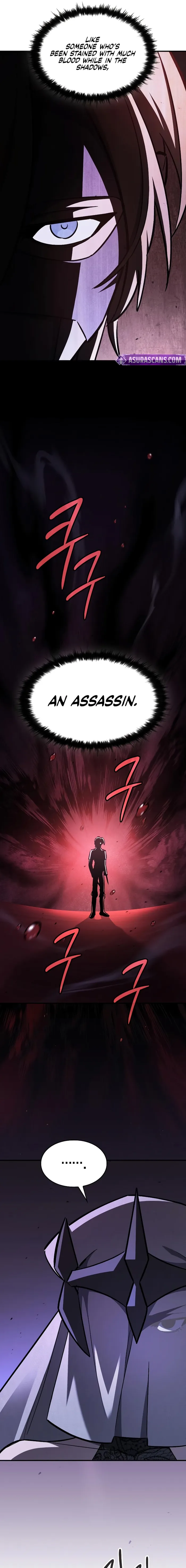 Sword-Devouring Swordmaster