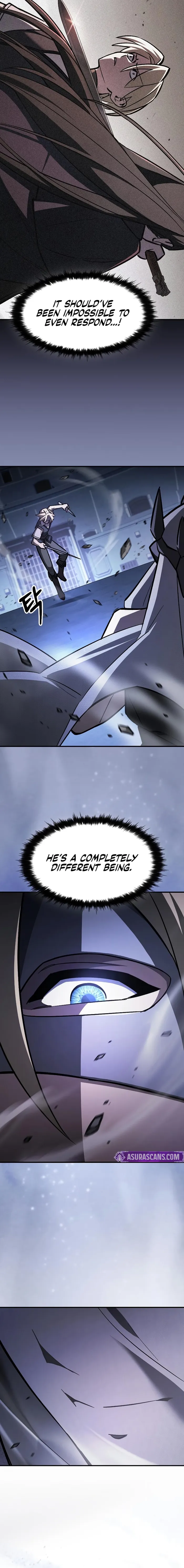 Sword-Devouring Swordmaster