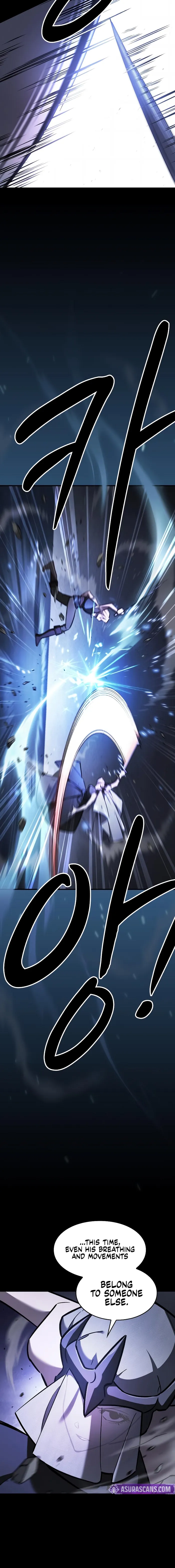 Sword-Devouring Swordmaster