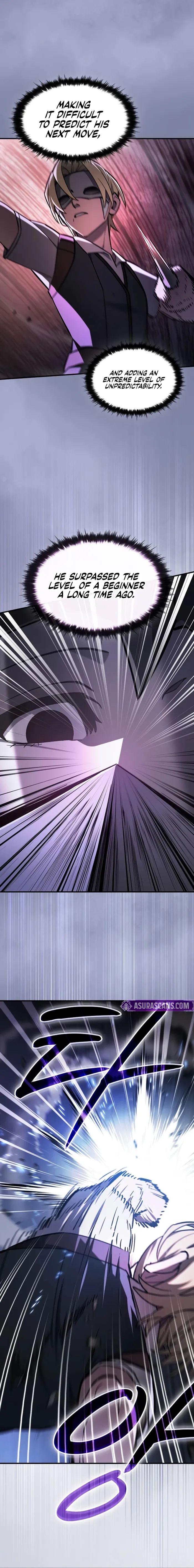 Sword-Devouring Swordmaster