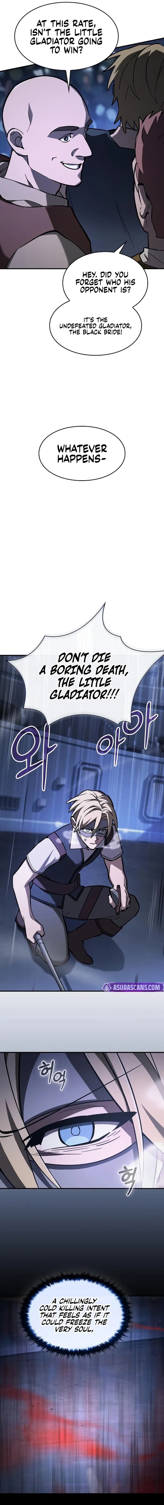 Sword-Devouring Swordmaster