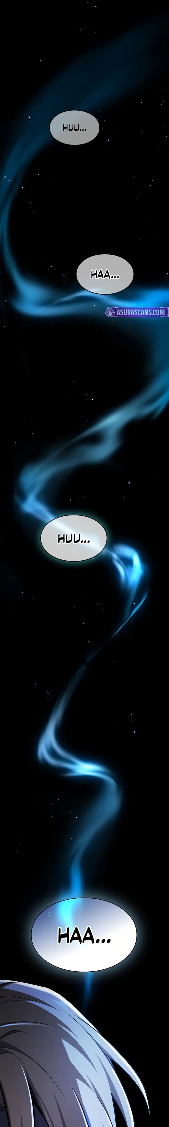 Sword-Devouring Swordmaster