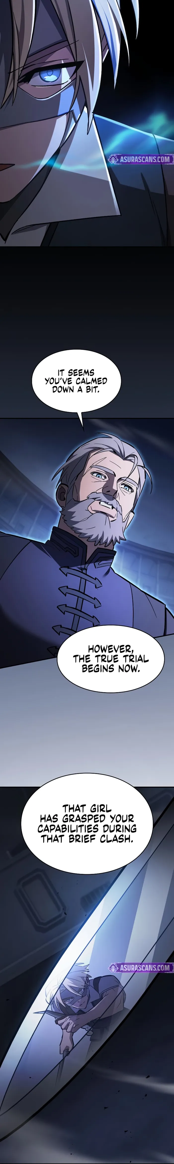 Sword-Devouring Swordmaster