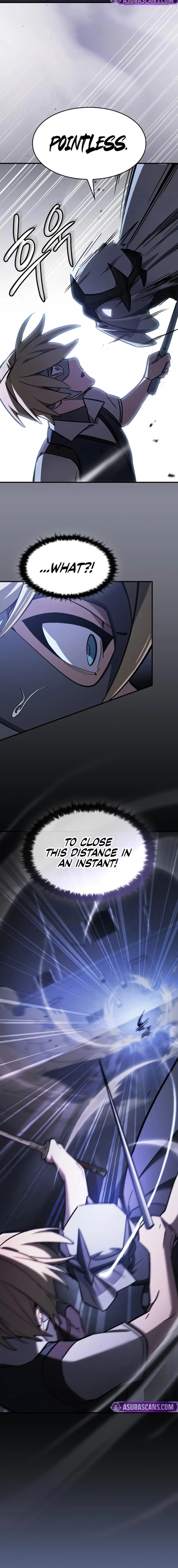 Sword-Devouring Swordmaster