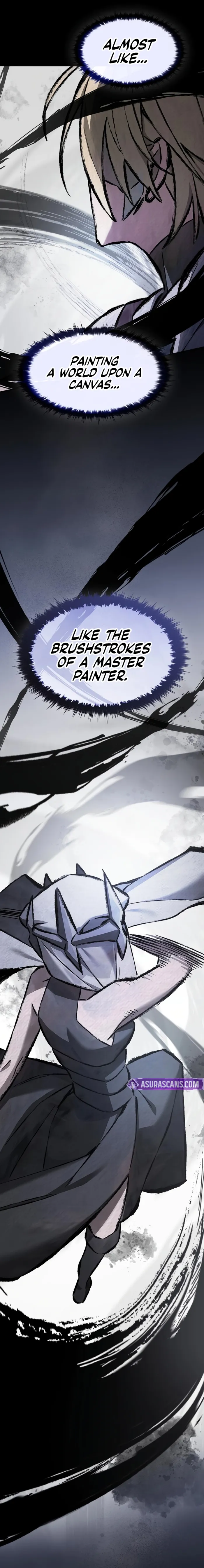 Sword-Devouring Swordmaster