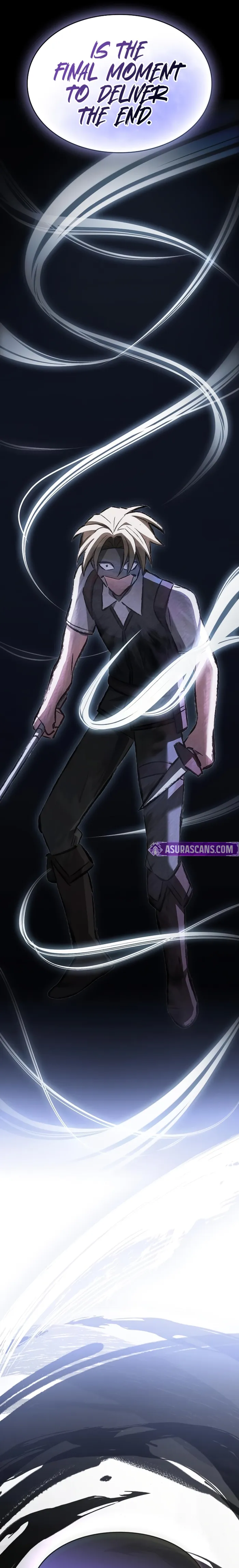 Sword-Devouring Swordmaster