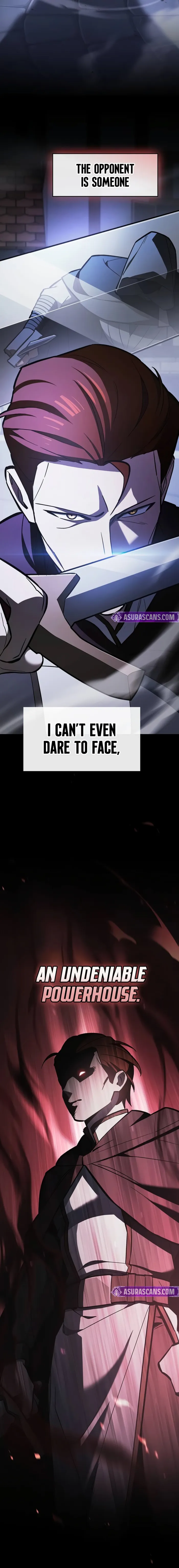 Sword-Devouring Swordmaster