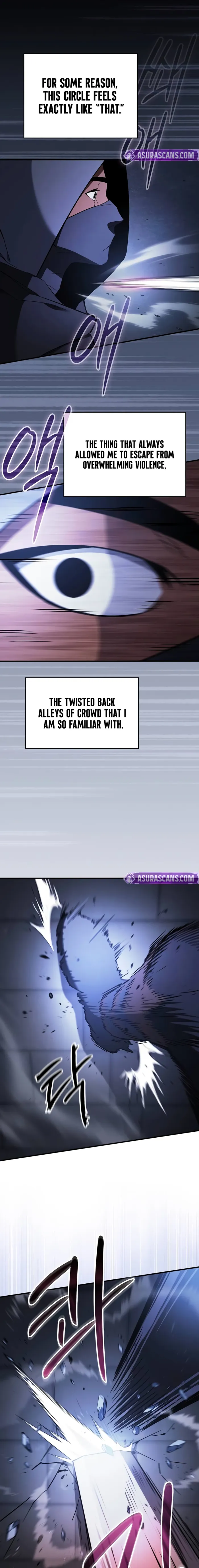 Sword-Devouring Swordmaster