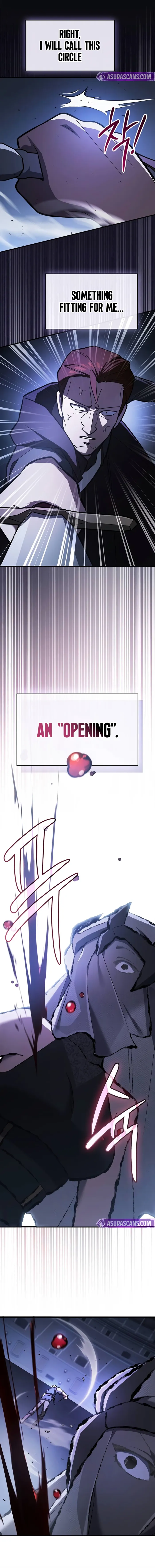 Sword-Devouring Swordmaster