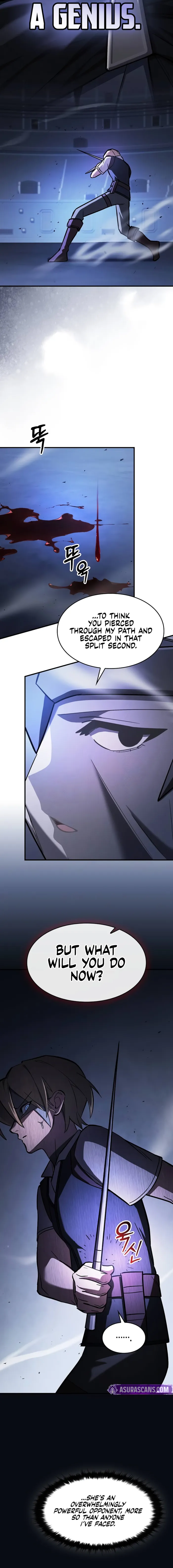 Sword-Devouring Swordmaster