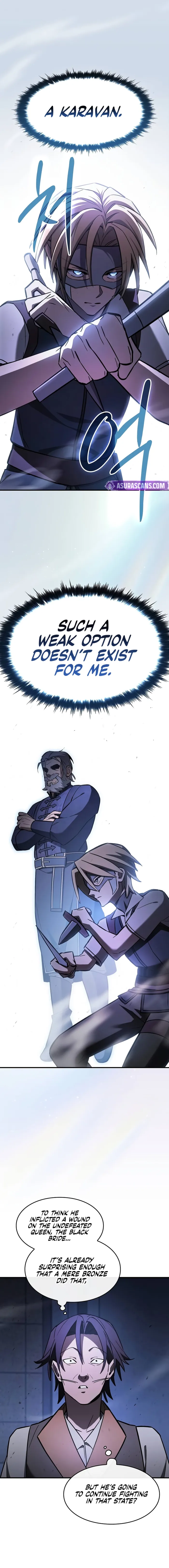 Sword-Devouring Swordmaster