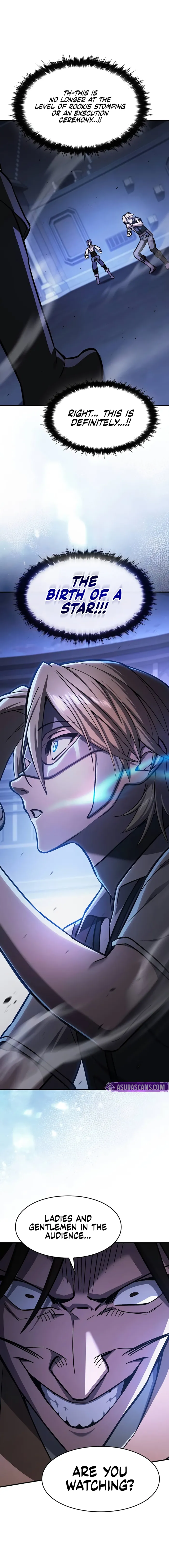 Sword-Devouring Swordmaster