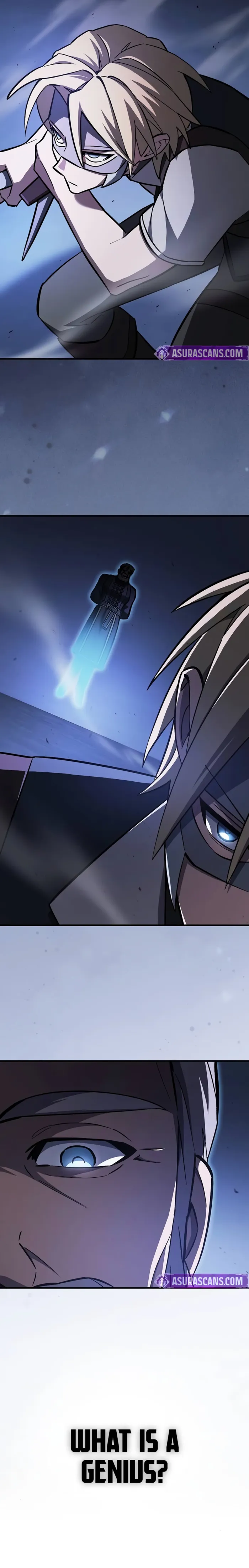 Sword-Devouring Swordmaster