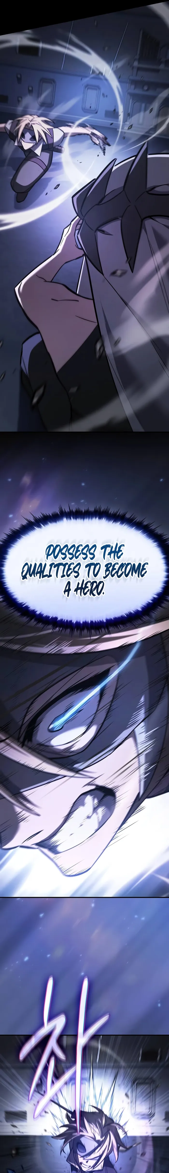 Sword-Devouring Swordmaster