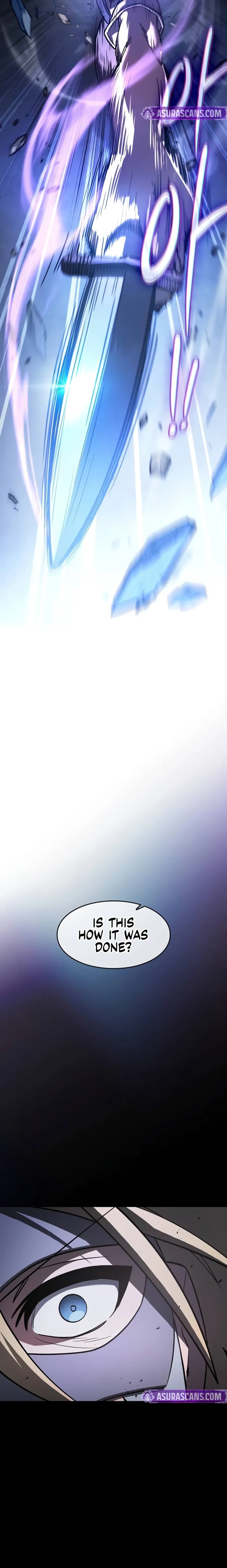 Sword-Devouring Swordmaster