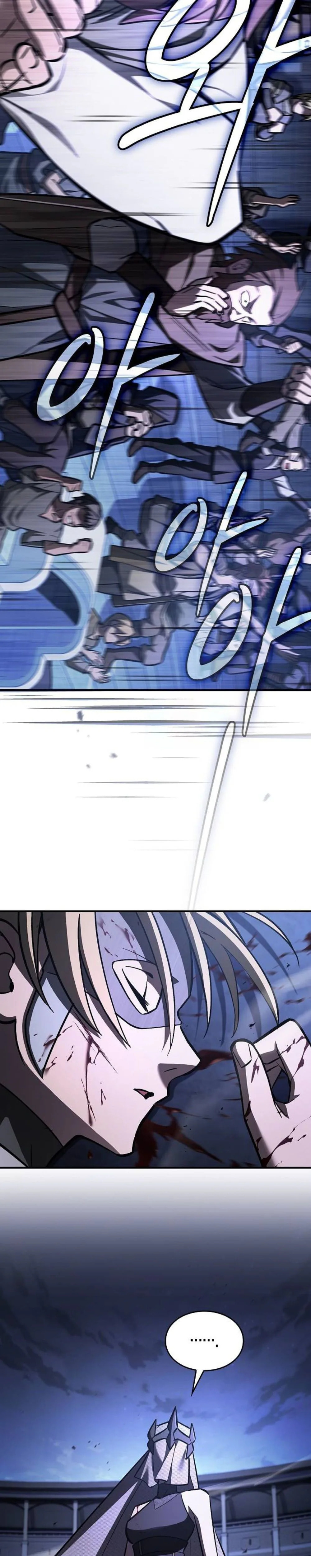 Sword-Devouring Swordmaster