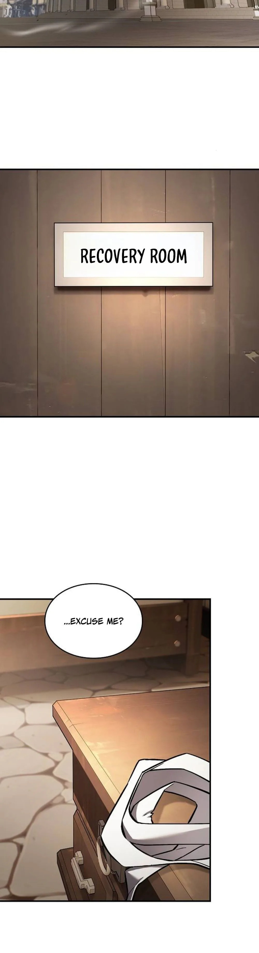 Sword-Devouring Swordmaster