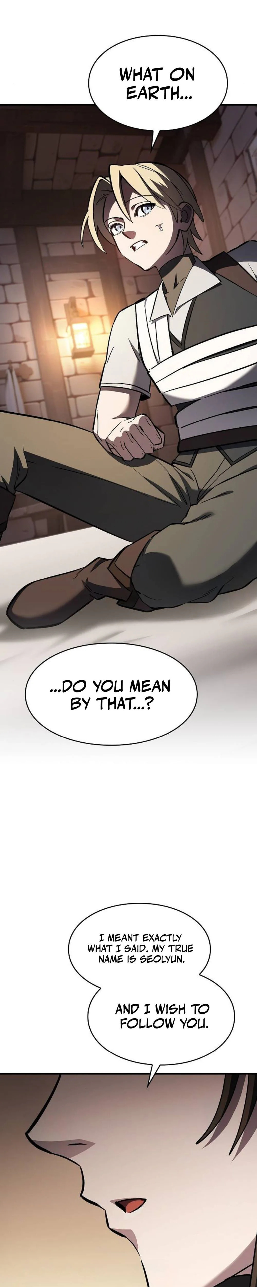 Sword-Devouring Swordmaster