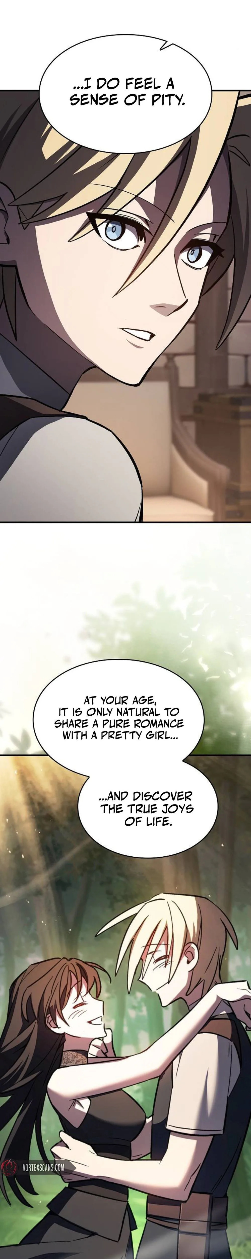 Sword-Devouring Swordmaster