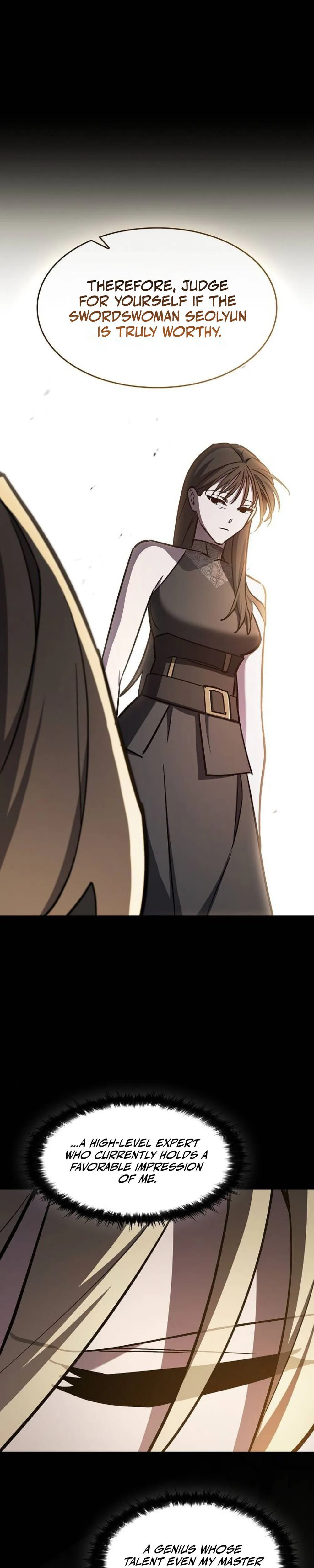 Sword-Devouring Swordmaster