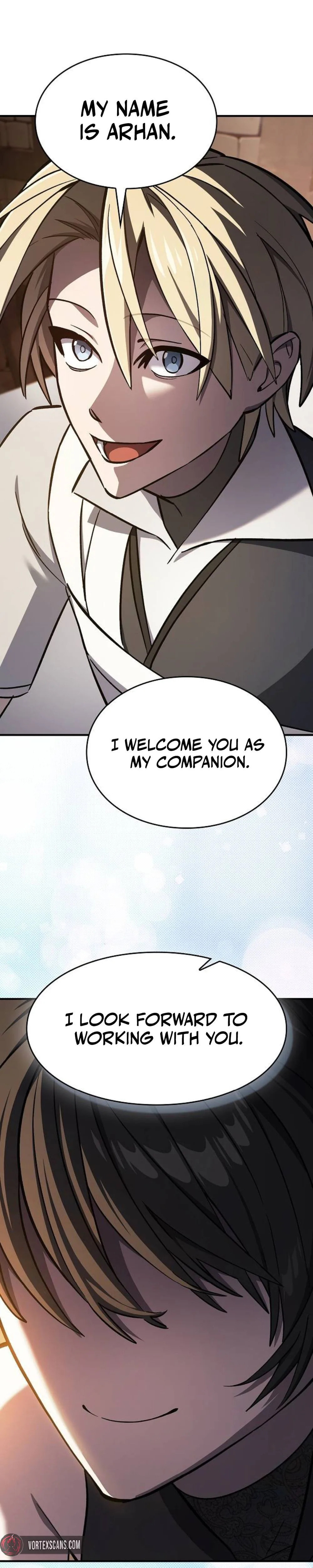 Sword-Devouring Swordmaster