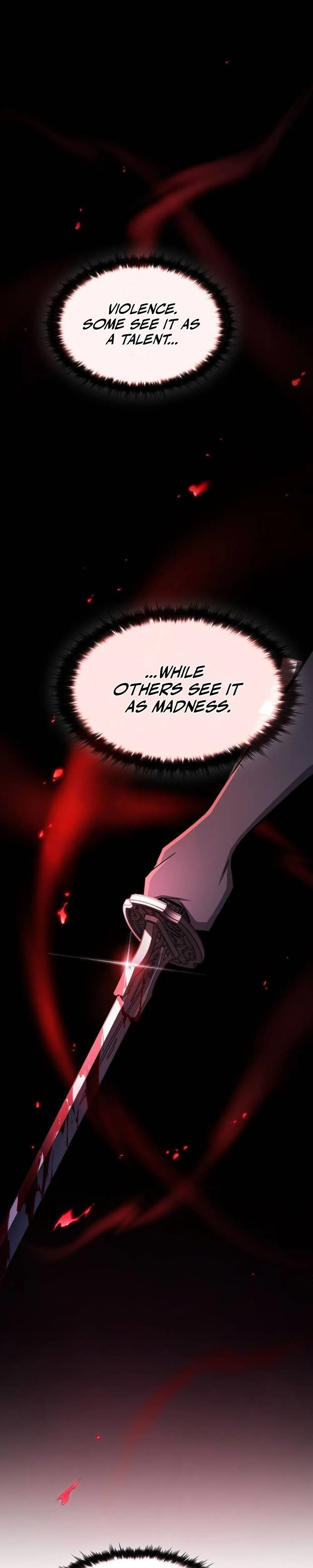 Sword-Devouring Swordmaster