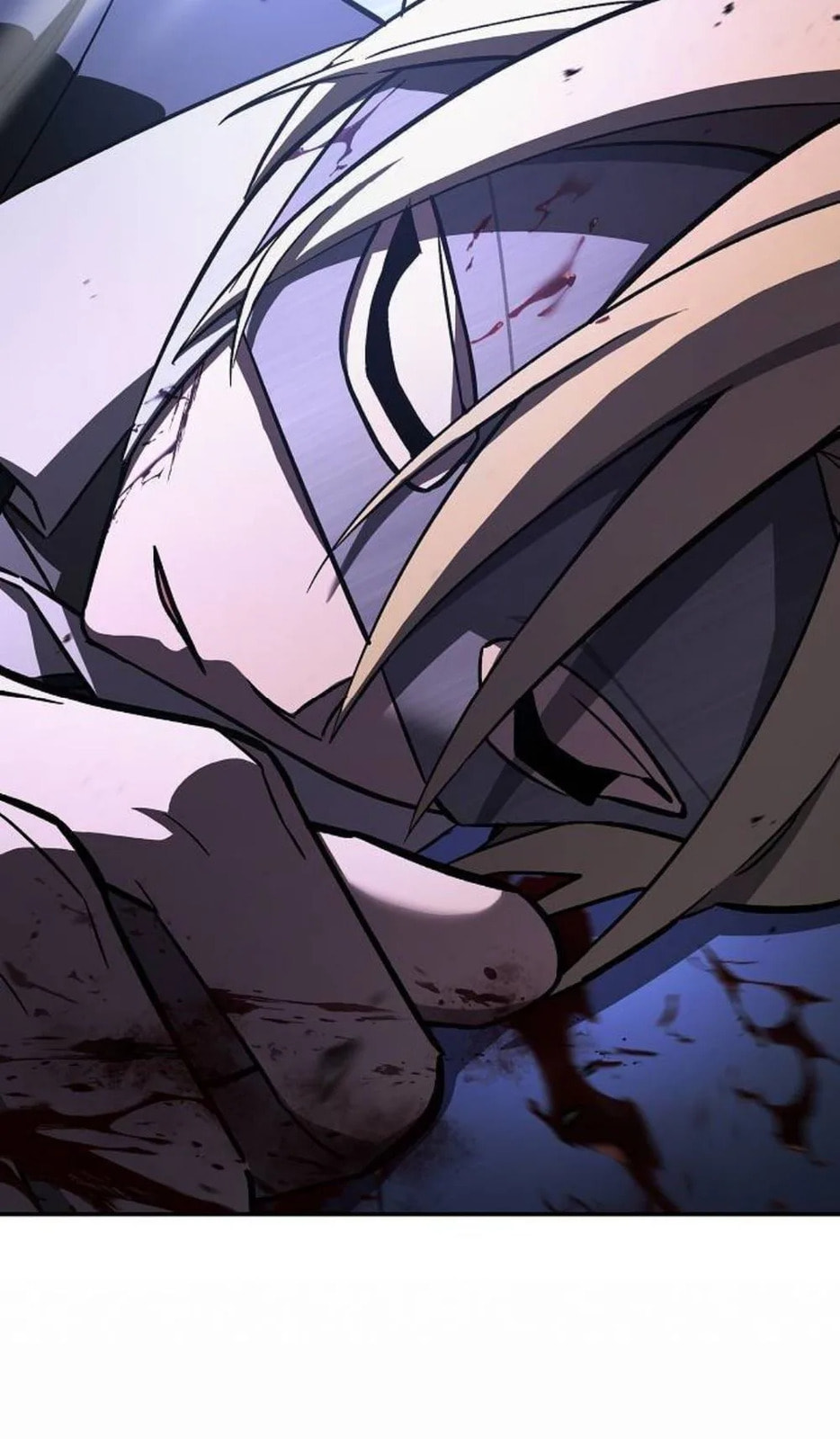 Sword-Devouring Swordmaster