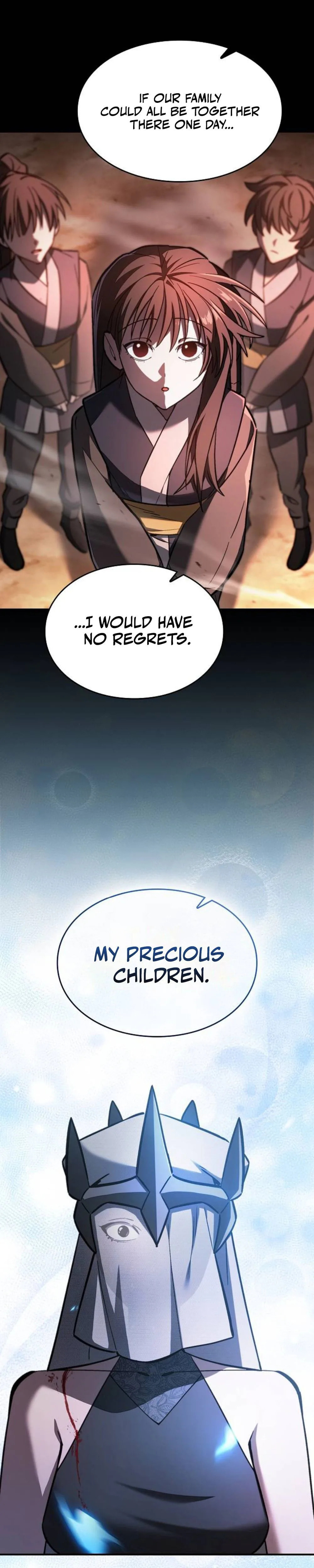 Sword-Devouring Swordmaster