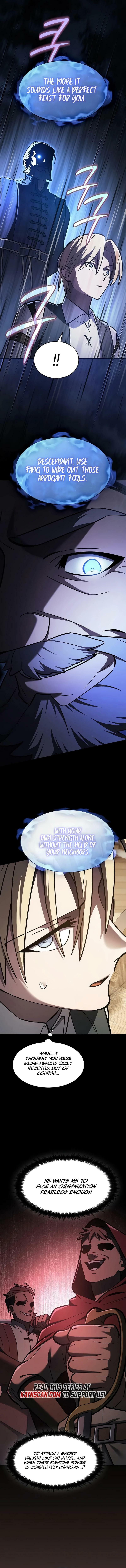 Sword-Devouring Swordmaster