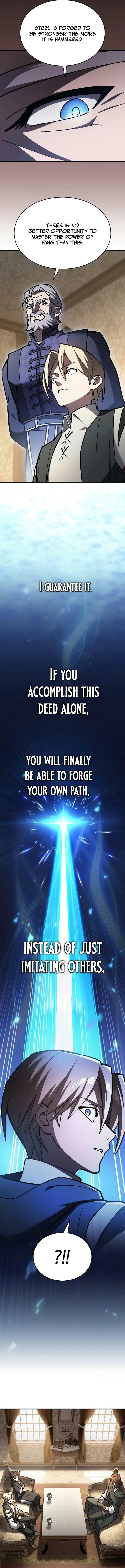 Sword-Devouring Swordmaster