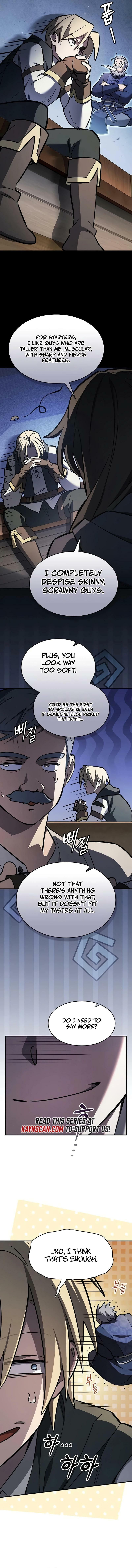 Sword-Devouring Swordmaster