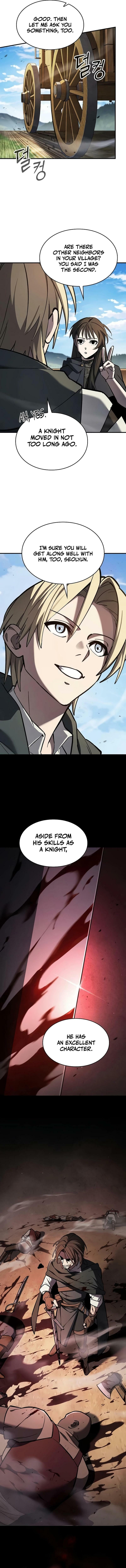 Sword-Devouring Swordmaster