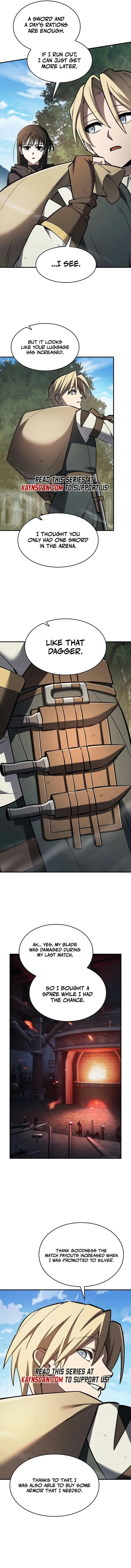 Sword-Devouring Swordmaster