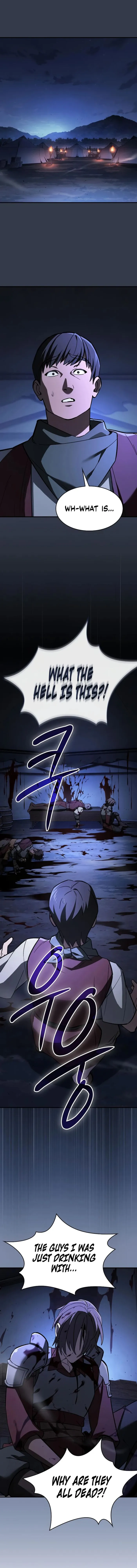 Sword Devouring Swordmaster