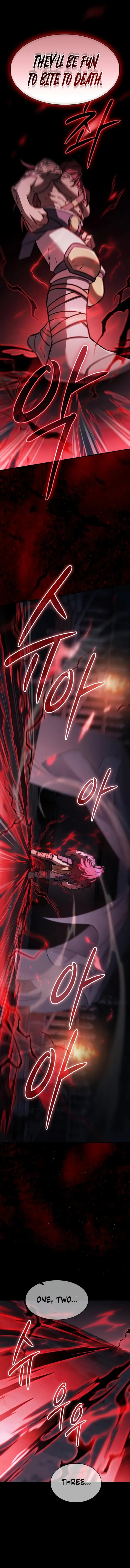 Sword Devouring Swordmaster