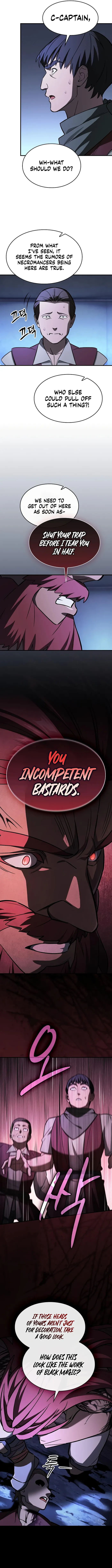 Sword Devouring Swordmaster