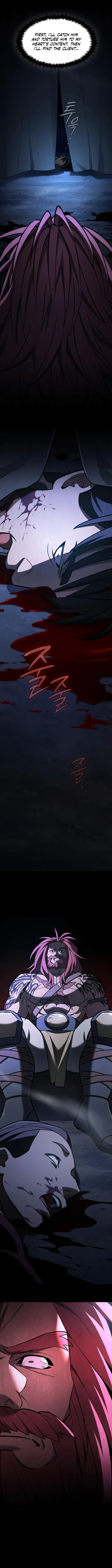 Sword Devouring Swordmaster