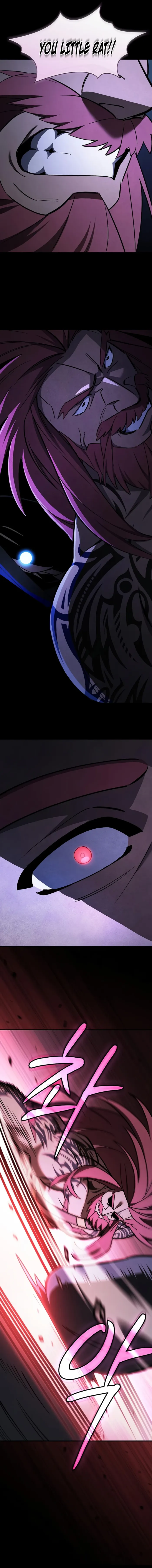 Sword Devouring Swordmaster