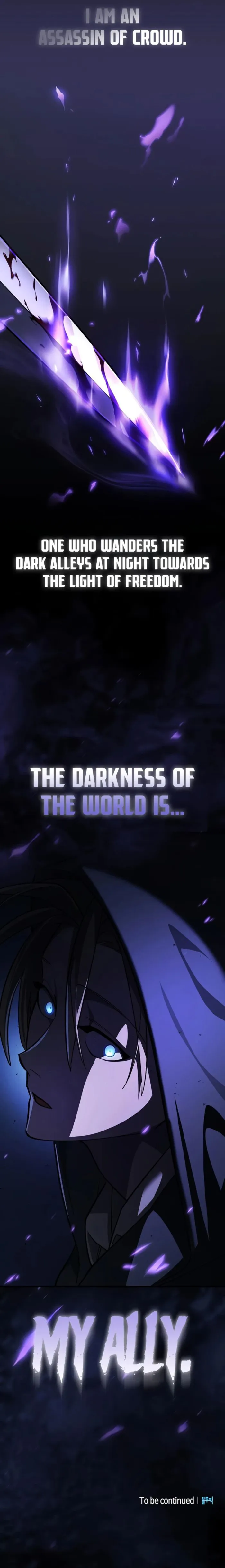 Sword Devouring Swordmaster