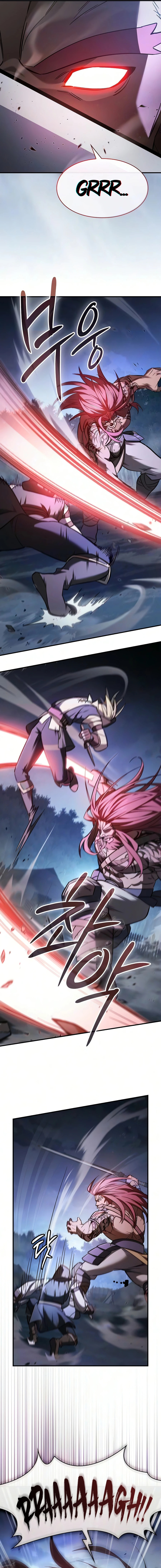 Sword Devouring Swordmaster