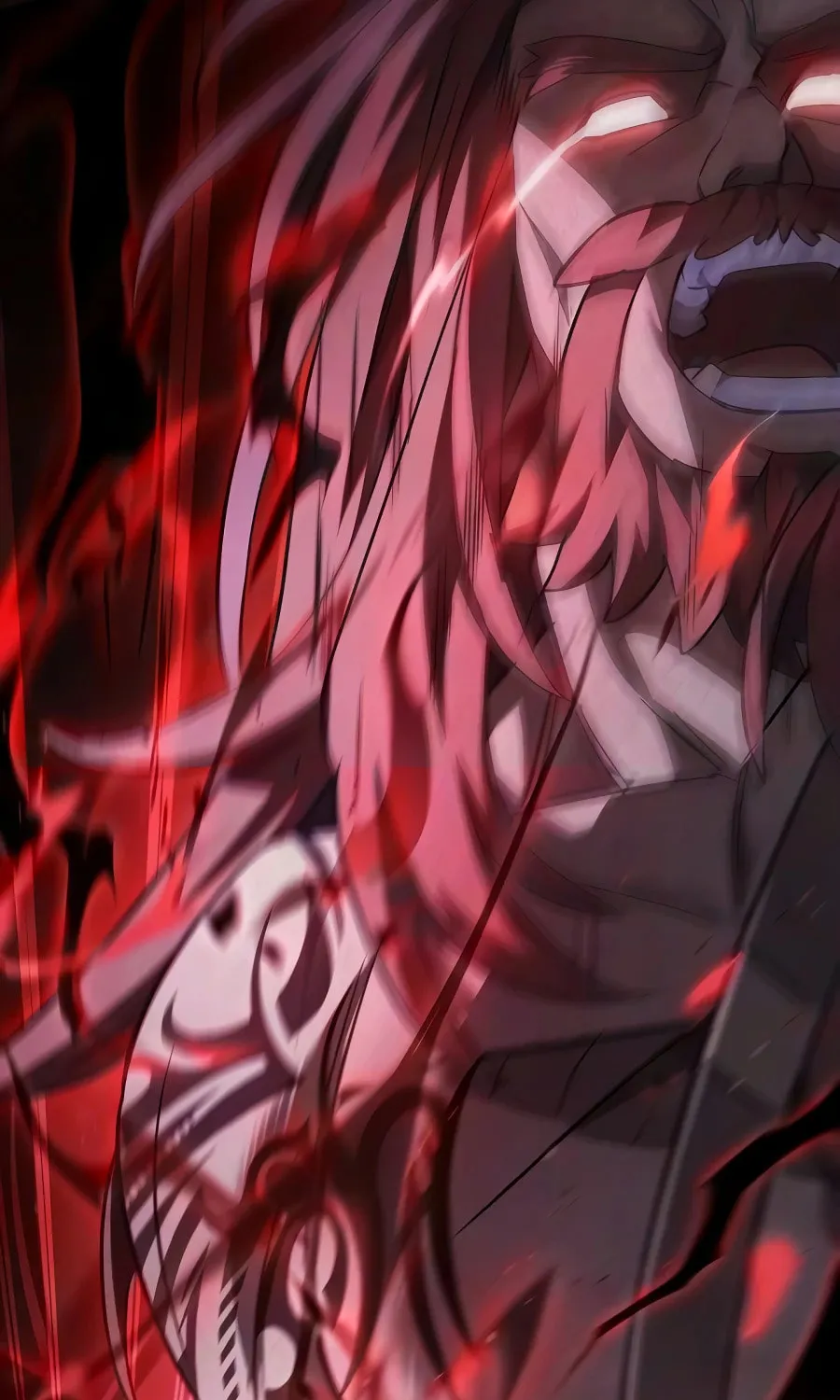Sword Devouring Swordmaster