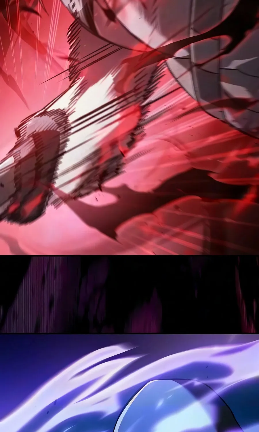 Sword Devouring Swordmaster