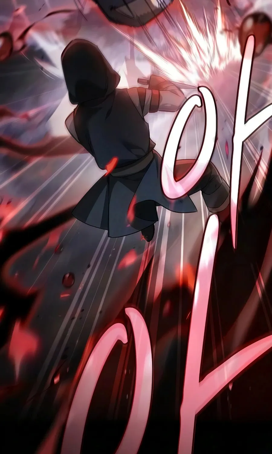 Sword Devouring Swordmaster