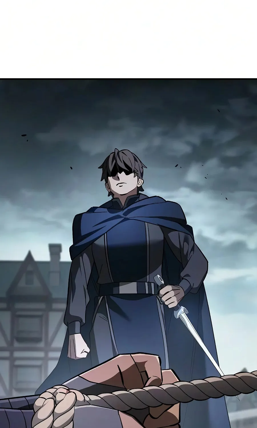 Sword Devouring Swordmaster