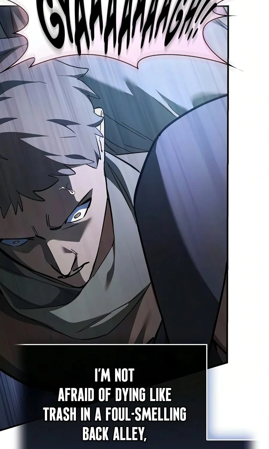 Sword Devouring Swordmaster