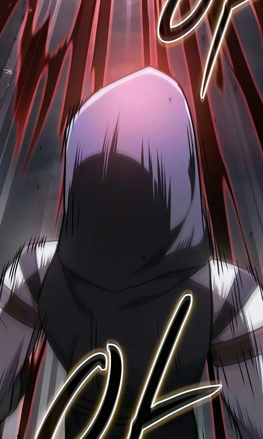 Sword Devouring Swordmaster