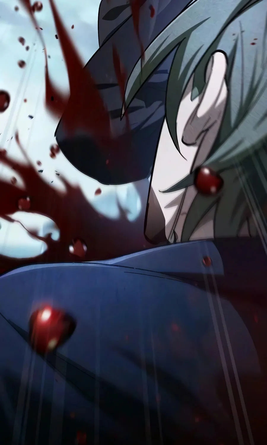 Sword Devouring Swordmaster